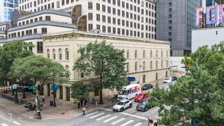 Austin, TX Office - 620 Congress Ave Austin, TX Office - 620 Congress Ave