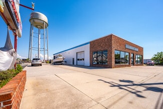 Crisfield, MD Retail - 709 W Main St Crisfield, MD Retail - 709 W Main St