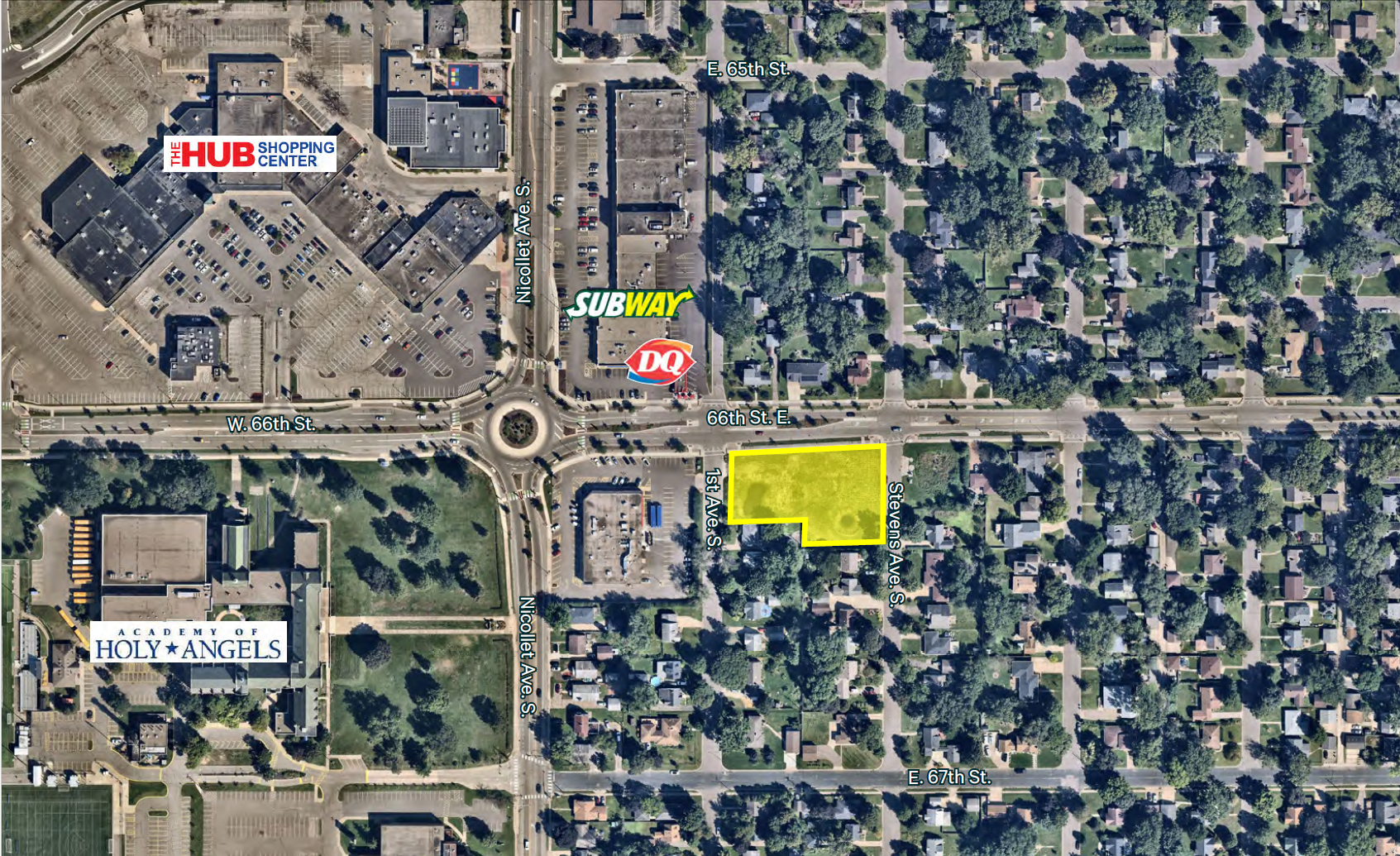 101 66th St, Richfield, MN for Sale