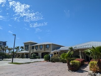 Vero Beach, FL Office - 4625 N A1A Hwy