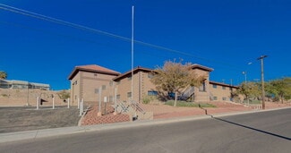 Boulder City, NV Medical - 1404 Colorado St