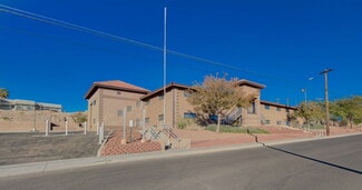 Boulder City, NV Office - 1404 Colorado St