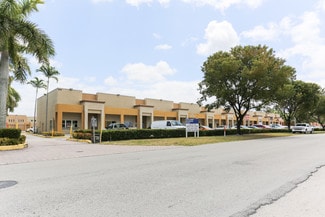 Hialeah, FL Industrial - 8051 W 24th Ave
