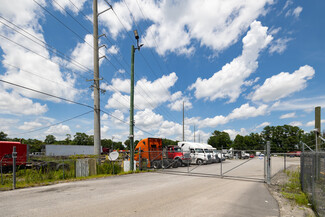 Savannah, GA Commercial Land - 5545 Ogeechee Rd