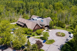 Exeter, NH Office - 7 Holland Way Exeter, NH Office - 7 Holland Way