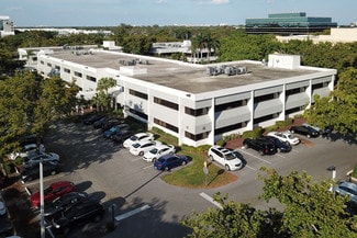 Deerfield Beach, FL Office - 700 W Hillsboro Blvd