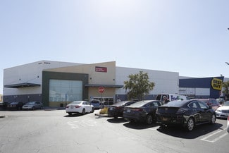 Northridge, CA Retail - 19350 Nordhoff St
