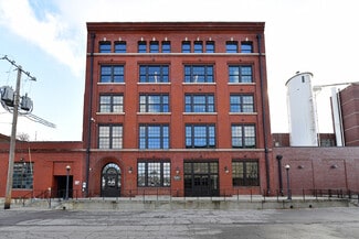 Kansas City, MO Office - 1009 W 8th St