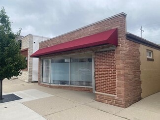 Butler, WI Bank - 12610 W Hampton Ave