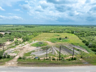 Adkins, TX Industrial - 10920 E US Highway 87 Adkins, TX Industrial - 10920 E US Highway 87