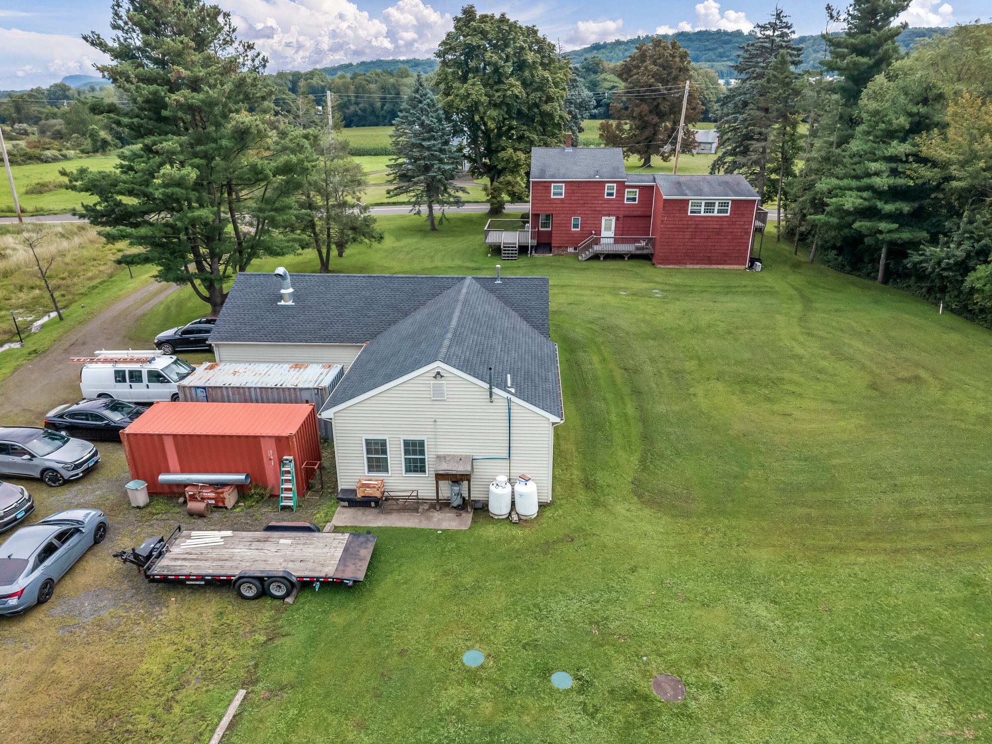 1105 Northrop Rd, Wallingford, CT for Sale
