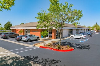 Rocklin, CA Office - 6960 Destiny Dr Rocklin, CA Office - 6960 Destiny Dr