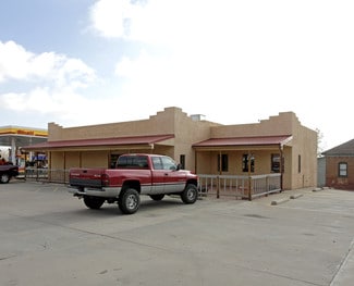 Canon City, CO Freestanding - 402 W Royal Gorge Blvd