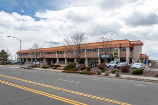 Arvada, CO Office - 12500 W 58th Ave