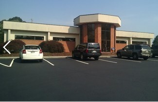 Johnson City, TN Medical - 411 Princeton Rd Johnson City, TN Medical - 411 Princeton Rd