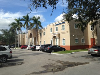 Miami, FL Office/Medical - 7875 SW 104th St