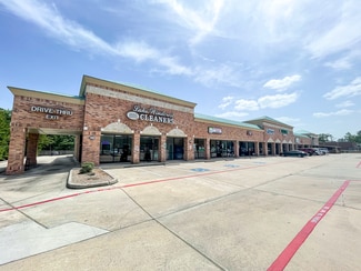 Magnolia, TX Retail - 9201 FM-1488