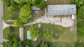 Newark, TX Warehouse - 7 Hills Rd