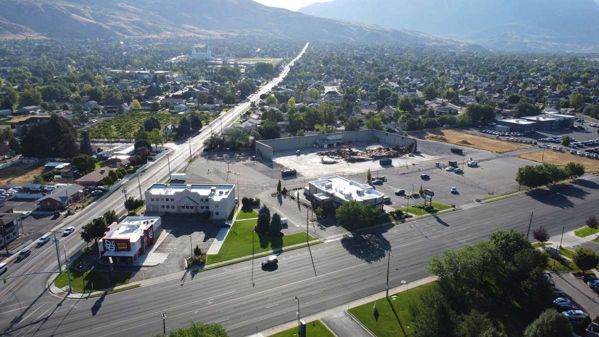 1950 N State St, Orem, UT for Rent