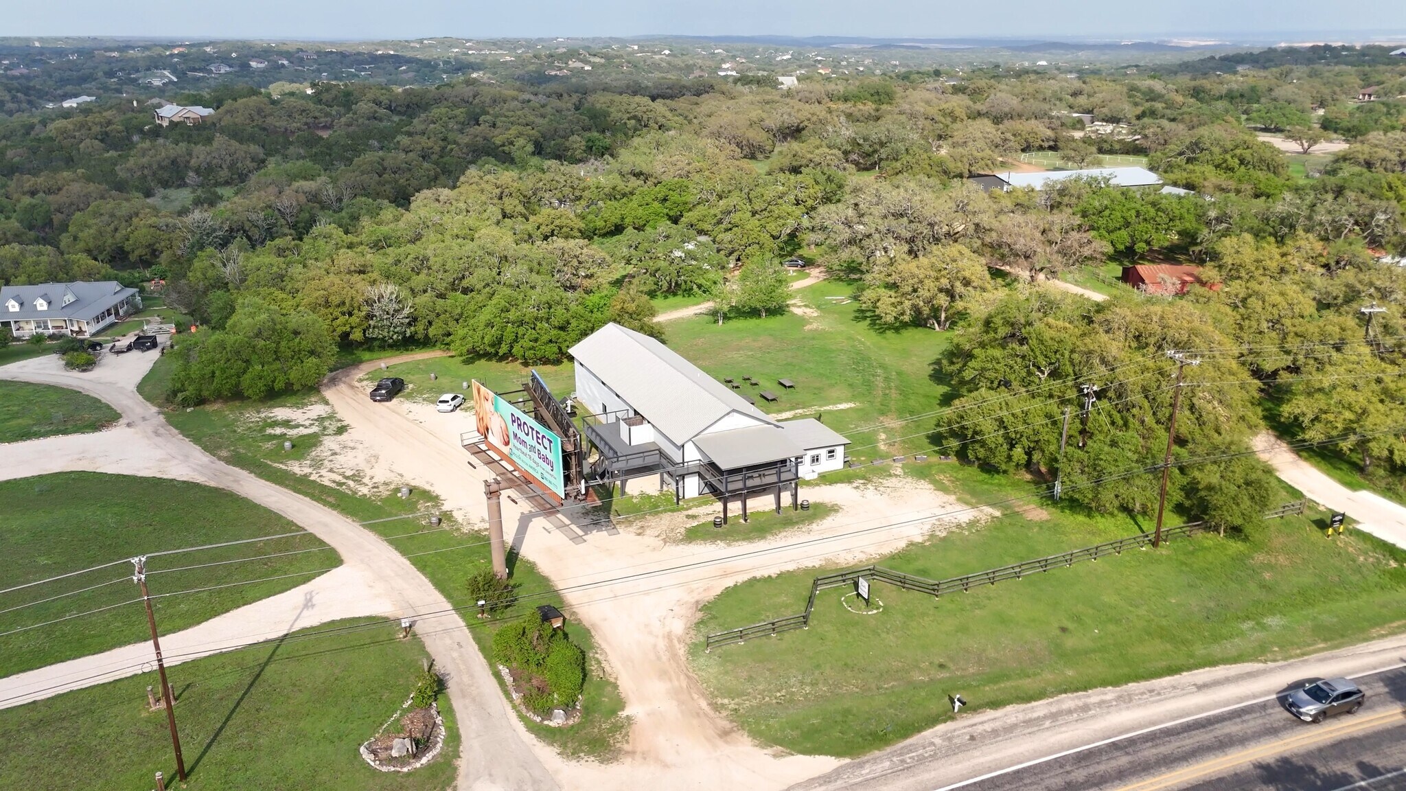 7250 Fm 306, New Braunfels, TX for Sale