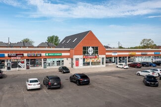 Montréal, QC Retail - 4798 Boul St-Jean