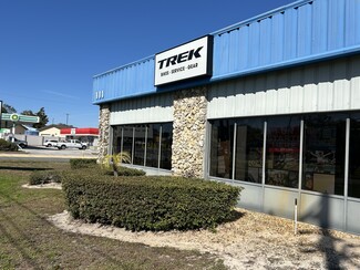 Casselberry, FL Freestanding - 800 SR 436