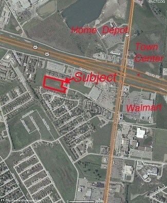 5386 Ranch Road 1376 Unit 121