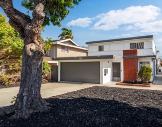 Redondo Beach, CA Multi-Family - 1304 Amethyst St