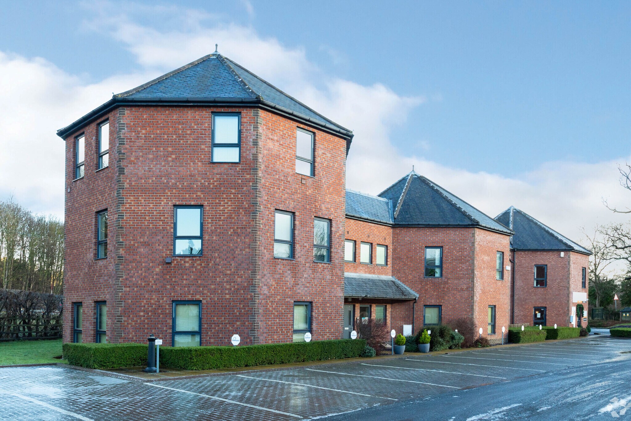 Anick Rd, Hexham, NBL for Rent