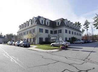 Westford, MA Office - 3 Lan Dr