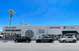 Lemon Grove, CA Retail - 7801-7825 Broadway Lemon Grove, CA Retail - 7801-7825 Broadway