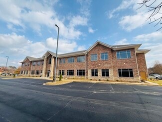 Suwanee, GA Office/Medical - 1168 Satellite Blvd NW