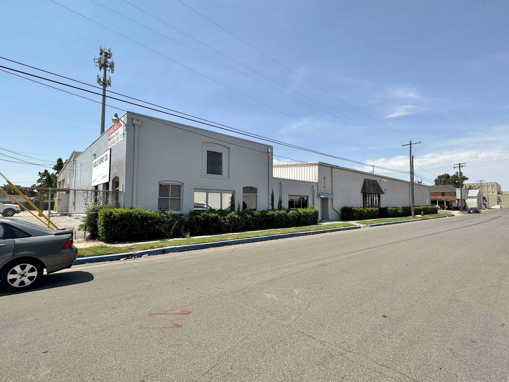 1236 NW 4th St, Oklahoma City, OK for Rent