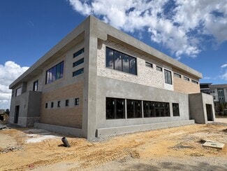 Wesley Chapel, FL Office/Medical - 4416 Bruce B Downs Blvd