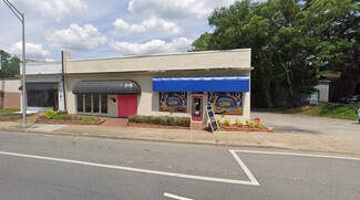 Tallahassee, FL Retail - 739 N Monroe St