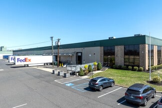 Pennsauken, NJ Industrial - 500 Griffith Morgan Rd