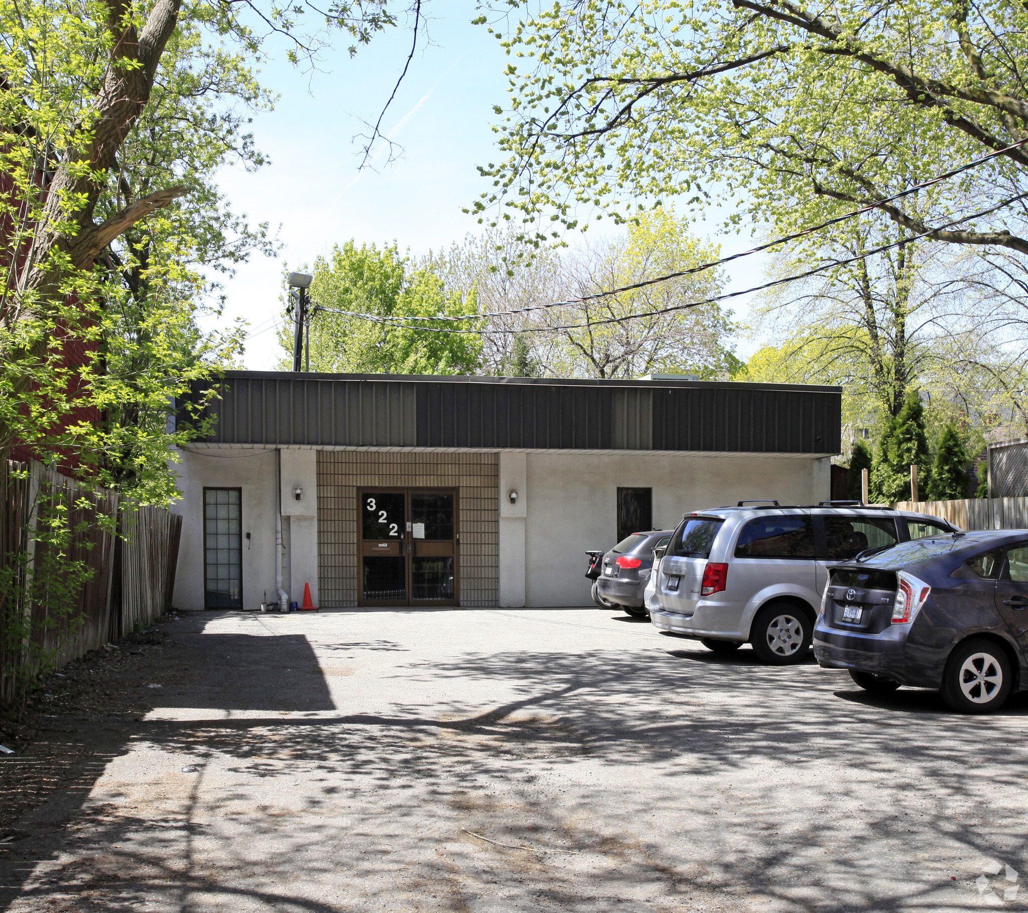 322 Dufferin St, Toronto, ON for Sale