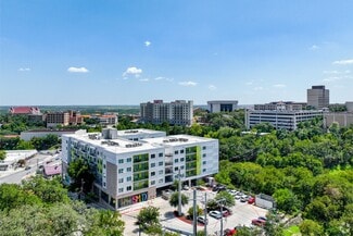 San Marcos, TX Retail - 817 Chestnut St