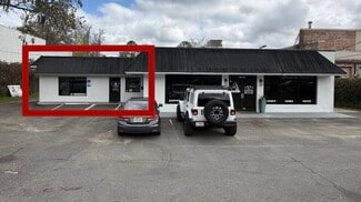 Tallahassee, FL Retail - 2785 Capital Cir NE Tallahassee, FL Retail - 2785 Capital Cir NE