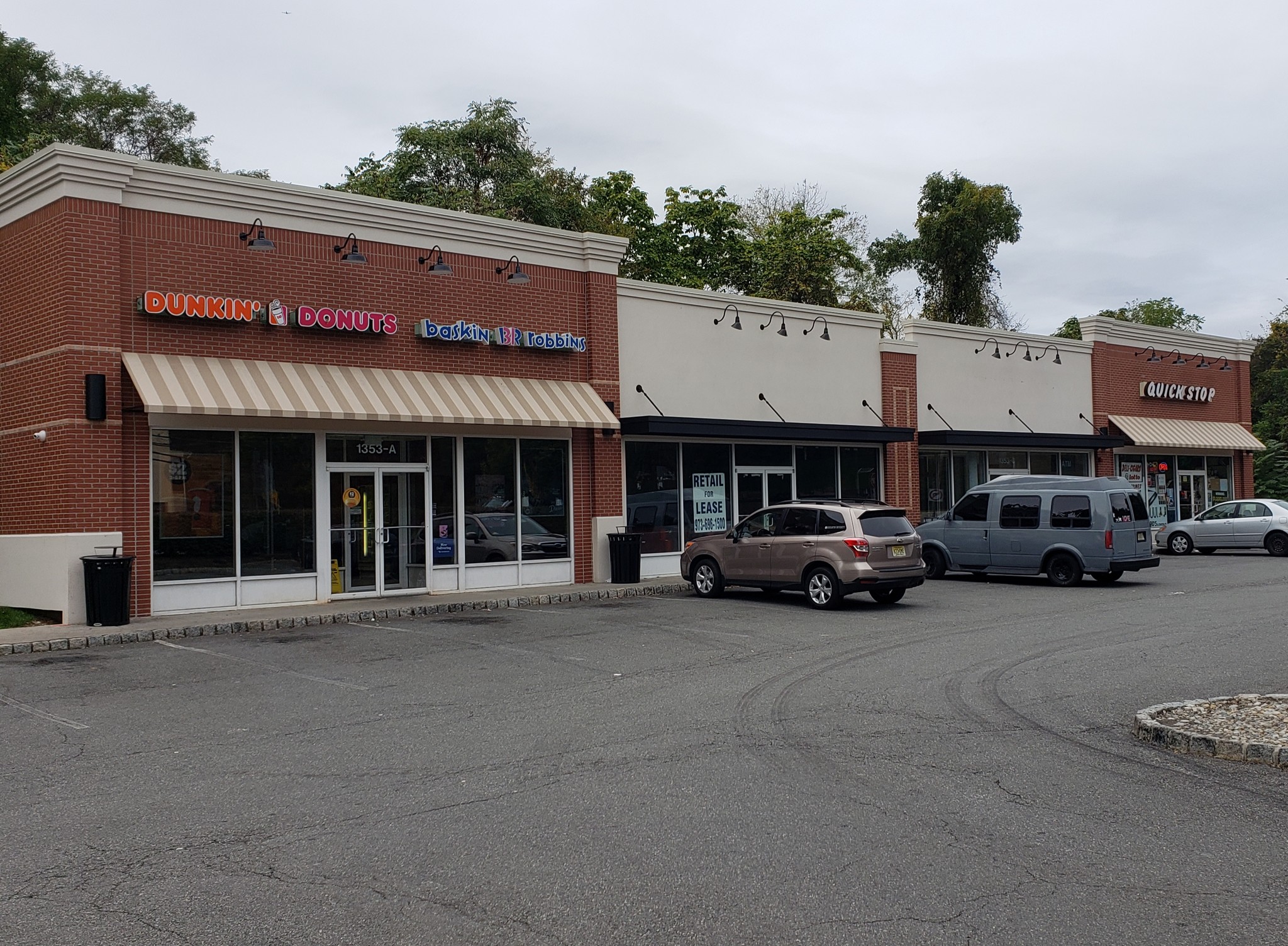 1353-1355 Ringwood Ave, Haskell, NJ for Rent