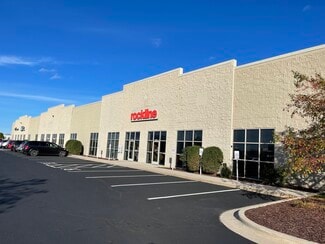 Sheboygan, WI Flex - 4505-4515 S Taylor Dr