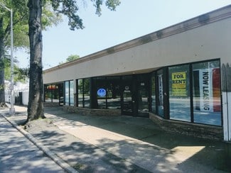 Freeport, NY Office/Retail - 351-357 W Sunrise Hwy