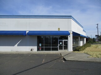 Walla Walla, WA Retail - 412 S 9th Ave