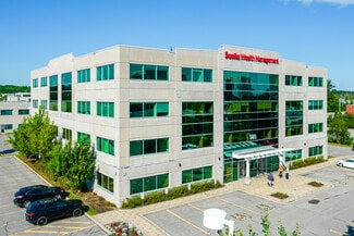 Ottawa, ON Office - 505 March Rd Ottawa, ON Office - 505 March Rd