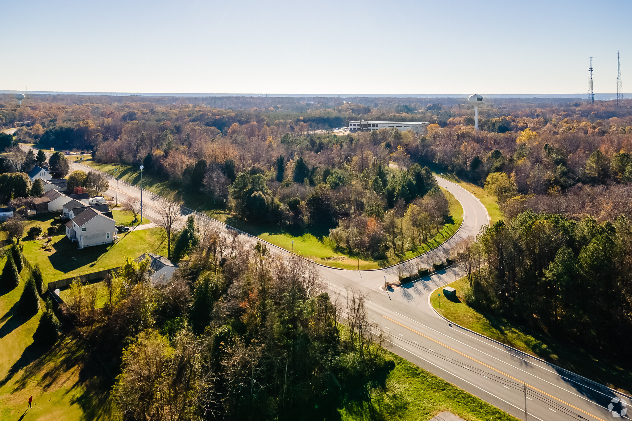 Anchorage Lane & Homeport Court, Lusby, MD for Sale