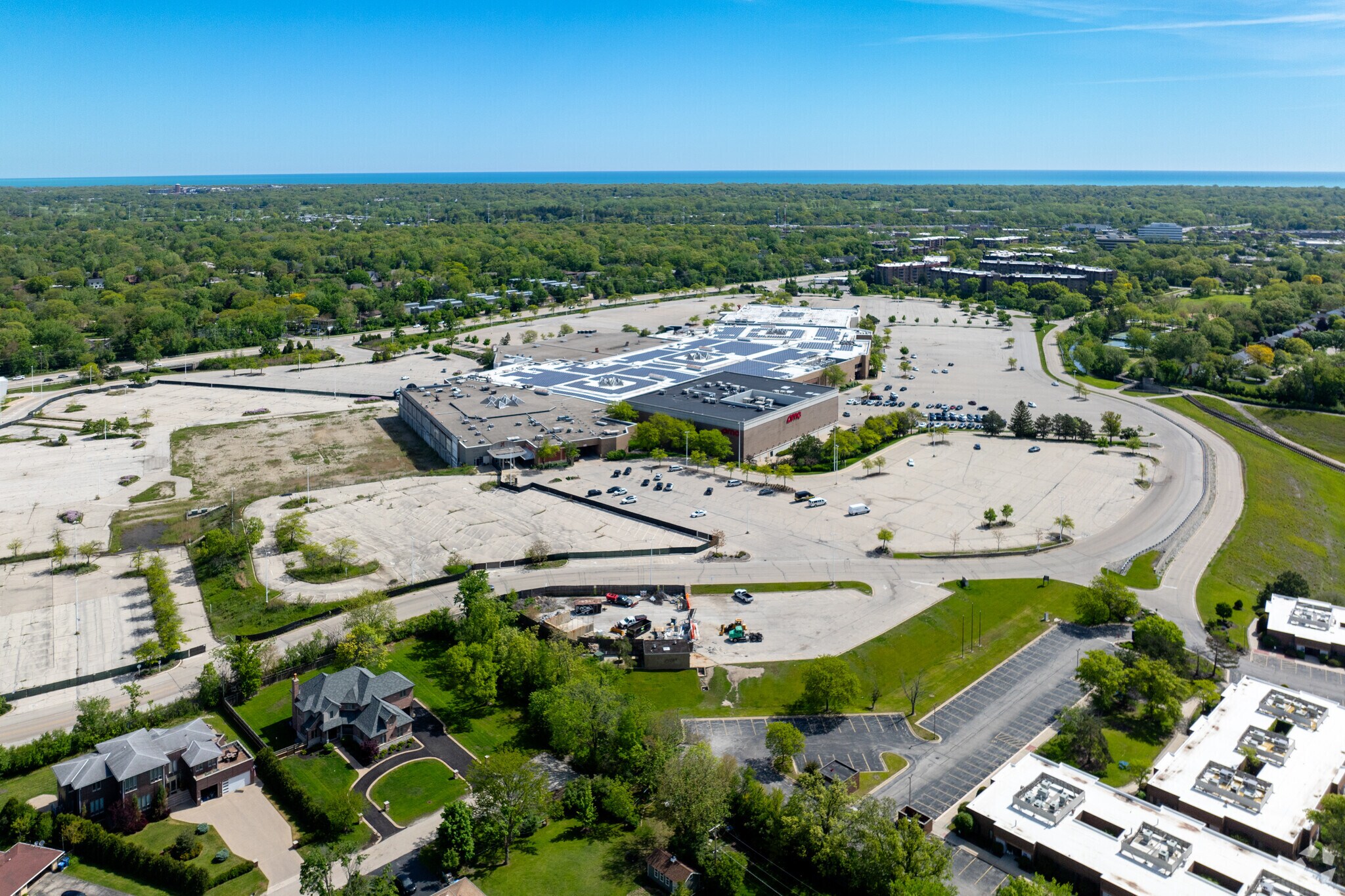 1515 Lake Cook Rd, Northbrook, IL for Rent