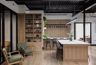 Dublin, OH Office - 220 W Bridge St