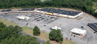 Bessemer, AL Retail - 500-560 West Town Plz