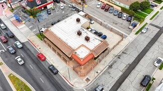 1105 N Chester Ave.