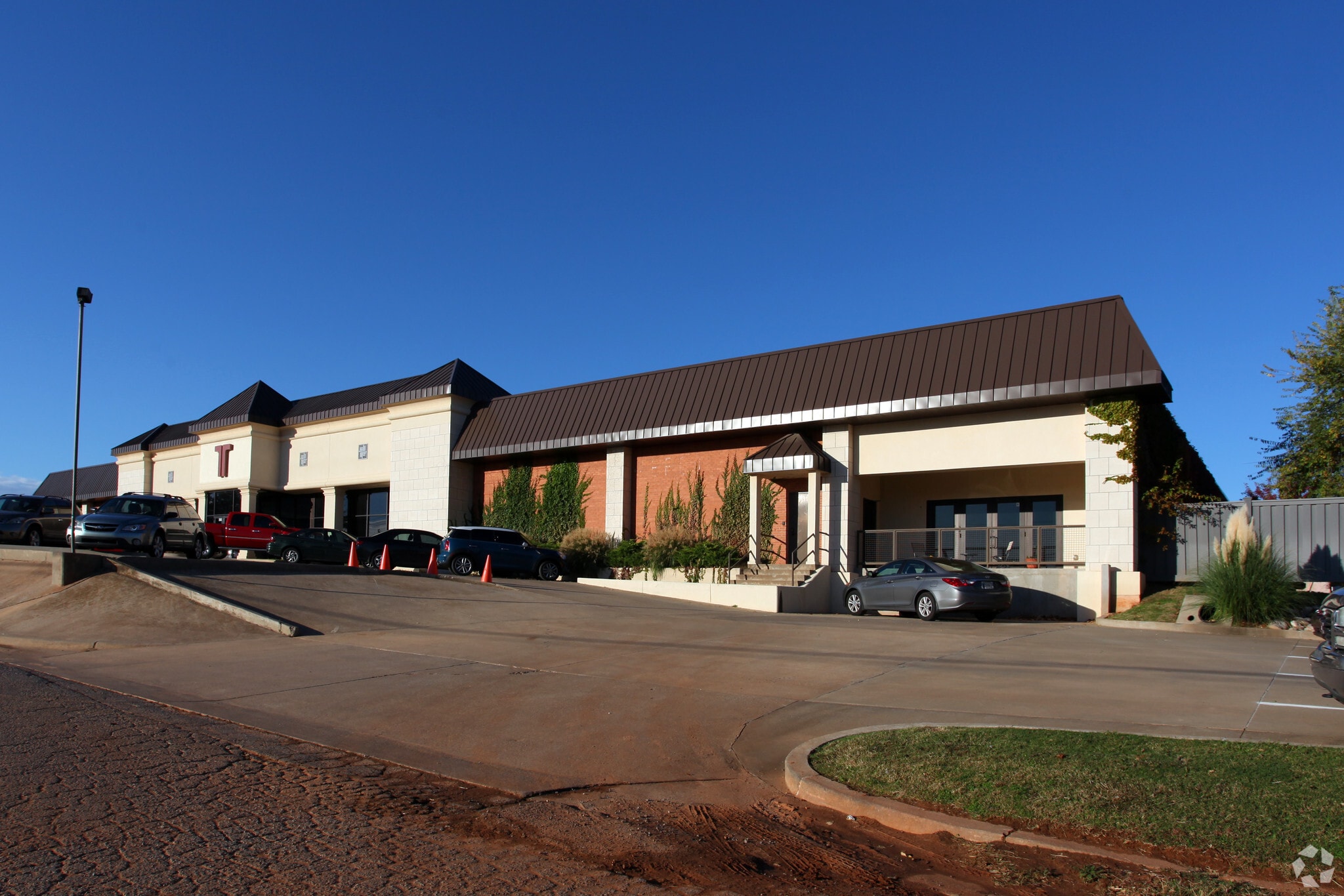 4701 N Stiles Ave, Oklahoma City, OK for Sale